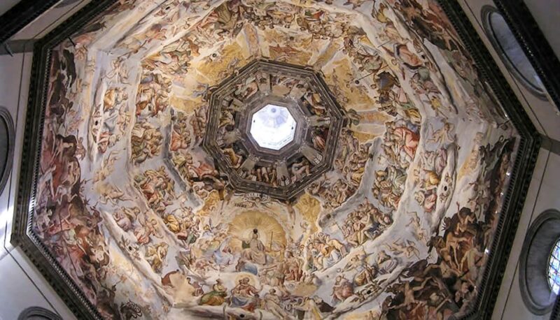 Florence: Cathedral Entry With Dome/Cupola and Bell Tower - Visitor Guidelines