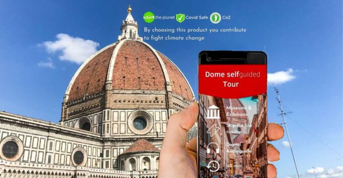 Florence: Cathedral Entry With Dome/Cupola and Bell Tower - Visiting the Cathedral and Museum
