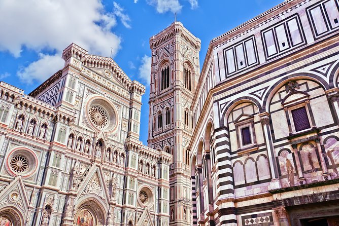 Florence Cathedral Guided Tour (With Optional Dome Climb) - Important Information