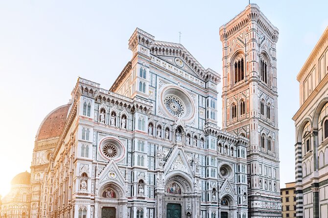 Florence Cathedral Guided Tour (With Optional Dome Climb) - Potential Drawbacks