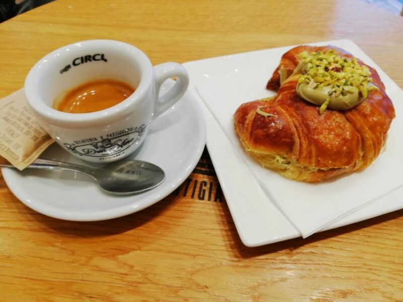 Florence Central Market Food Tour - Private Tour - Inclusions and Exclusions