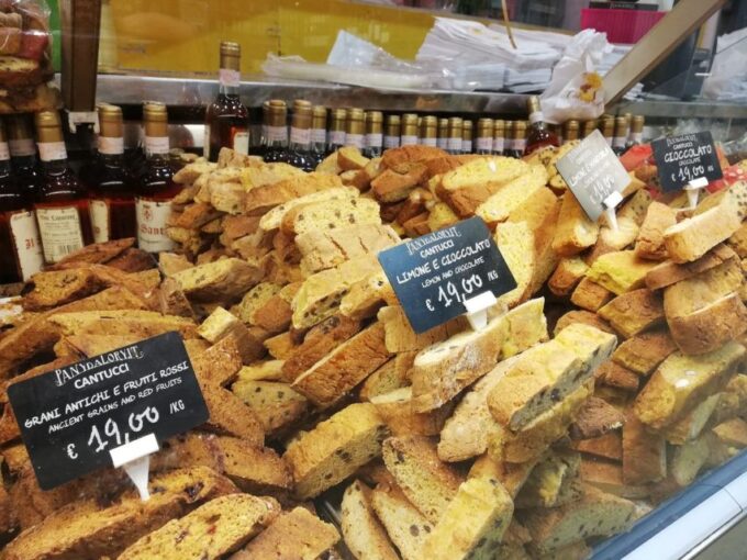 Florence Central Market Food Tour - Private Tour - Starting Location and Route