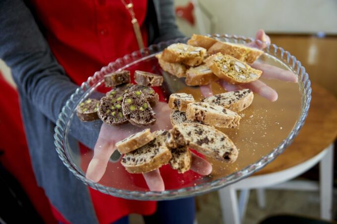 Florence Central Market Food Tour With Eating Europe - Frequently Asked Questions