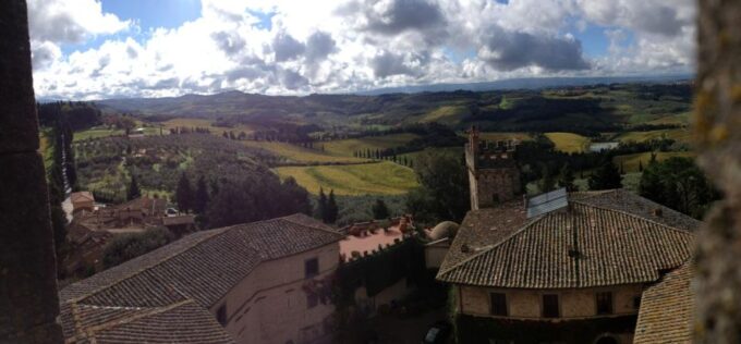 Florence: Chianti Sunset Vespa Tour With Wine & Oil Tasting - Frequently Asked Questions