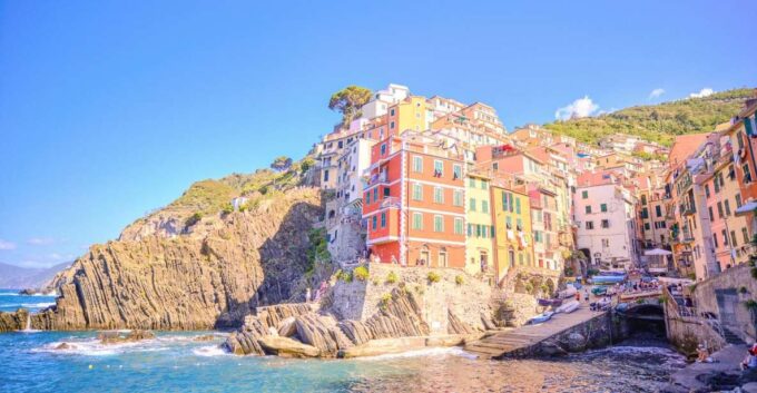 Florence: Cinque Terre Private Day-Trip - Suitability and Recommendations