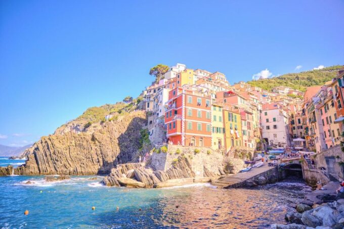 Florence: Cinque Terre Private Day-Trip - Frequently Asked Questions