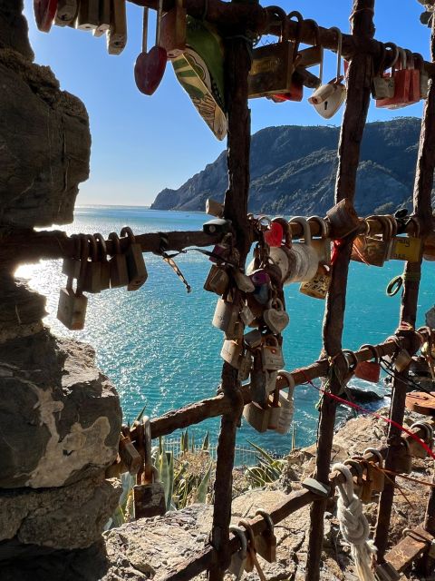 Florence: Cinque Terre&Pisa Private Day Tour With Transfer - Tour Suitability