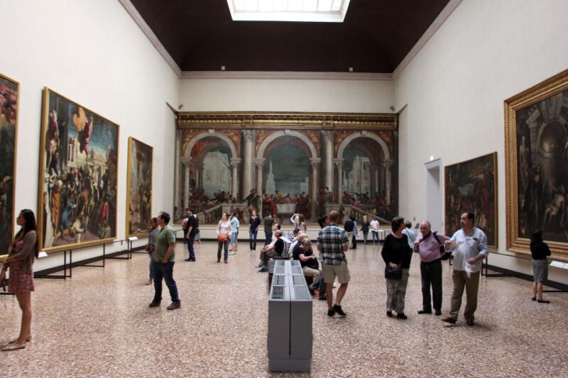 Florence: City, Accademia & Uffizi Tours With Wine Tasting - Starting Locations