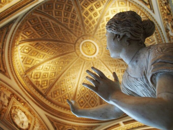 Florence: City, Accademia & Uffizi Tours With Wine Tasting - Customer Feedback