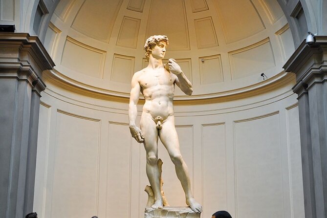 Florence: City Card 25+ Attractions, Including Uffizi & Accademia - Accessibility and Transportation