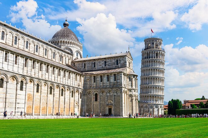 Florence: City Card 25+ Attractions, Including Uffizi & Accademia - Activation and Usage Instructions