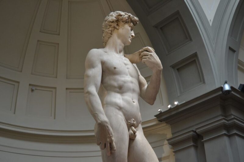 Florence: City Center, Accademia and Uffizi Gallery Tour - Booking Information