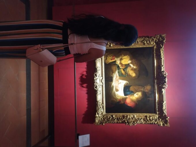 Florence: City Center, Accademia and Uffizi Gallery Tour - Frequently Asked Questions