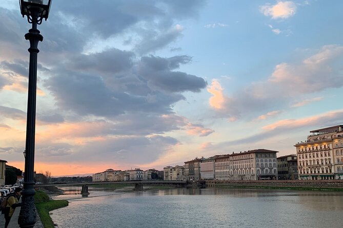 Florence City Guided Tour by Rickshaw - Customer Reviews