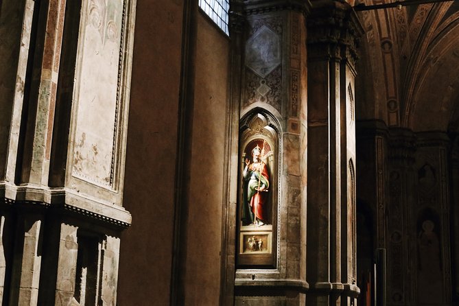 Florence City Tour, Skip-the-line David & Uffizi Gallery - Semi-Private 8ppl Max - Pricing