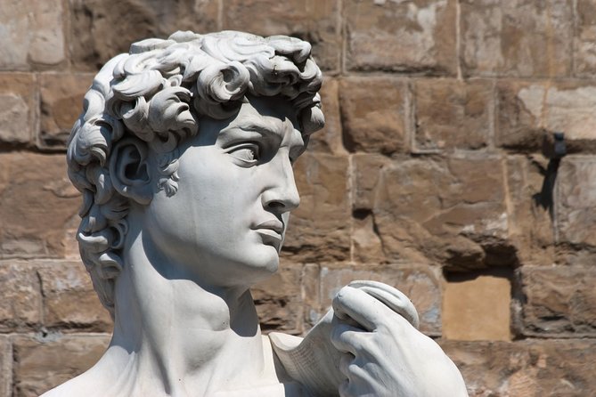 Florence City Tour With Galleria and Uffizi - Visiting the Uffizi Galleries