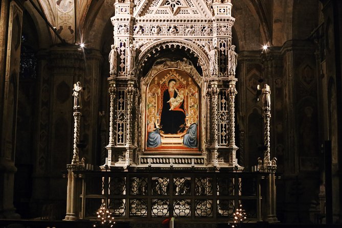 Florence City Tour With Galleria and Uffizi - Pricing and Cancellation Policy
