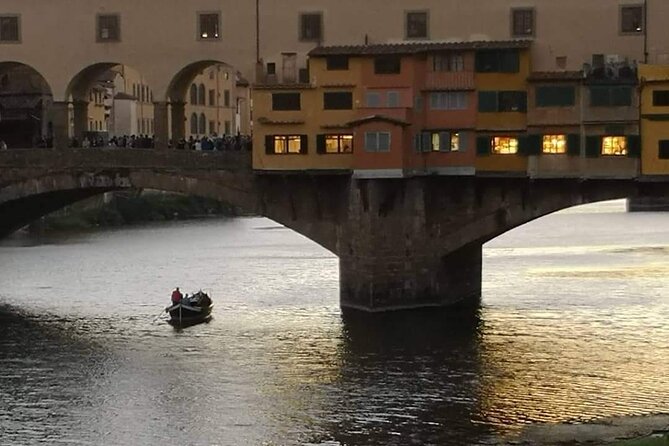 Florence: City Walking Florence Guided Tour - Booking Details