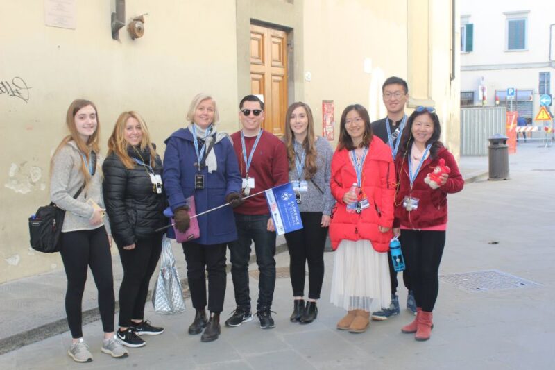 Florence: City Walking Tour and Uffizi Gallery Visit - Tour Features
