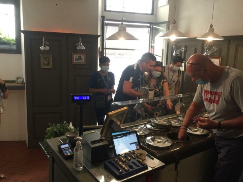 Florence: City Walking Tour and Uffizi Gallery Visit - Customer Reviews and Ratings