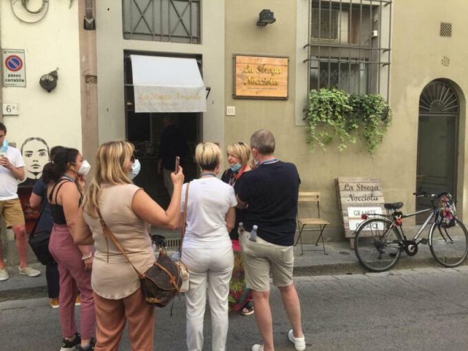 Florence: City Walking Tour and Uffizi Gallery Visit - Explore the Birthplace of Renaissance Art