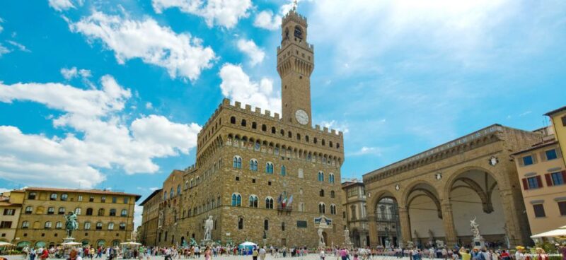 Florence Classics Private Walking Tour - Tour Features