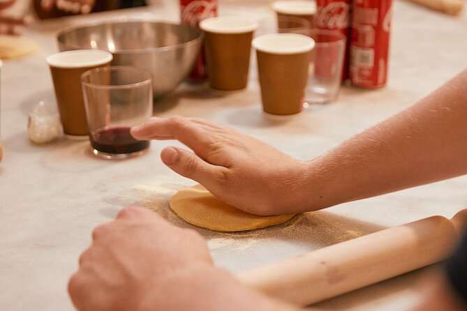 Florence: Crazy for Pasta Cooking Class and Gelato Making - Good To Know
