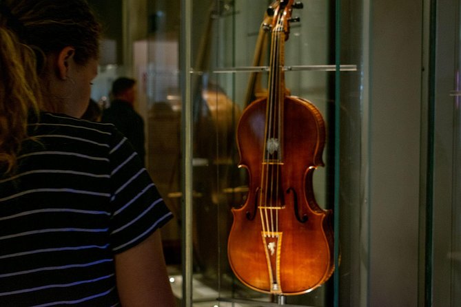 Florence: David Accademia Gallery Tour & Skip the Line Tickets - Cancellation and Refund Policy