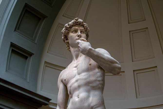 Florence: David Accademia Gallery Tour & Skip the Line Tickets - Viator Help Center Assistance