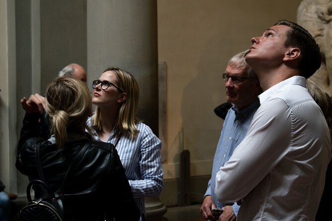 Florence: David Accademia Gallery Tour & Skip the Line Tickets - Traveler Photos and Experiences