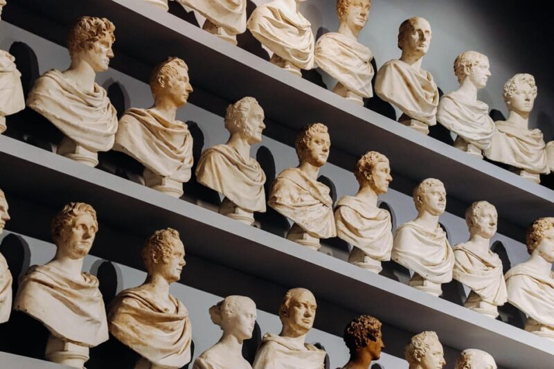 Florence: David & Accademia Guided Tour With Entry Tickets - Expert Guidance and Insights