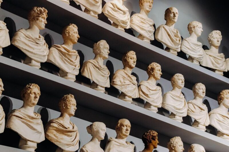 Florence: David & Accademia Guided Tour With Entry Tickets - Tips for an Enhanced Experience