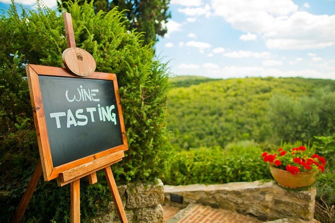 Florence Day Trip: Pisa, San Gimignano, and Siena With Lunch - Typical Tuscan Lunch Experience