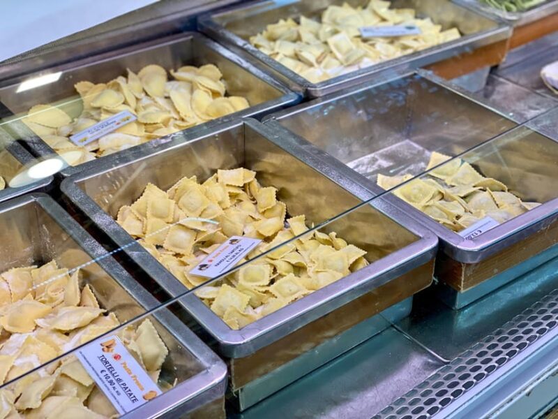 Florence: Duomo Area Tasting Food Tour With Local Guide - Customer Experiences and Reviews