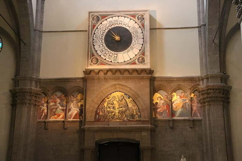 Florence: Duomo Cathedral Immediate Access & Guided Tour - Key Points