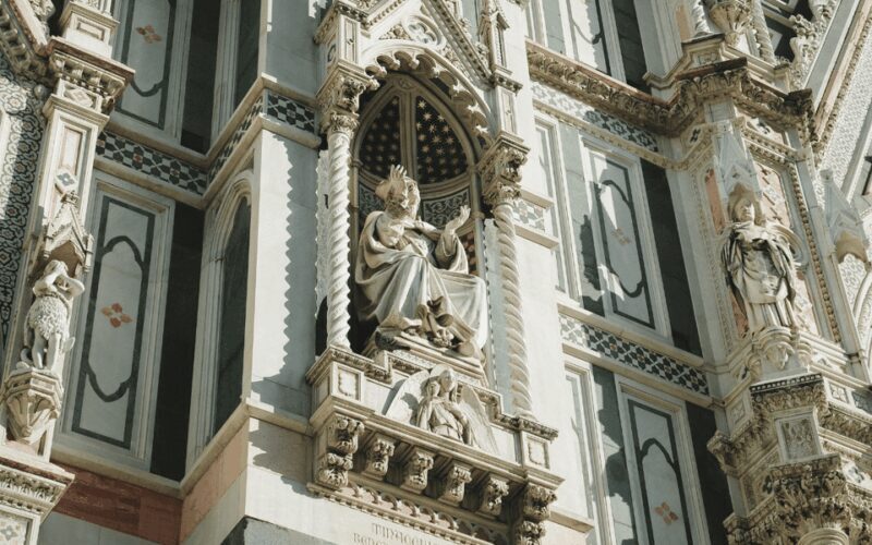 Florence: Duomo Cathedral Immediate Access & Guided Tour - Visitor Guidelines
