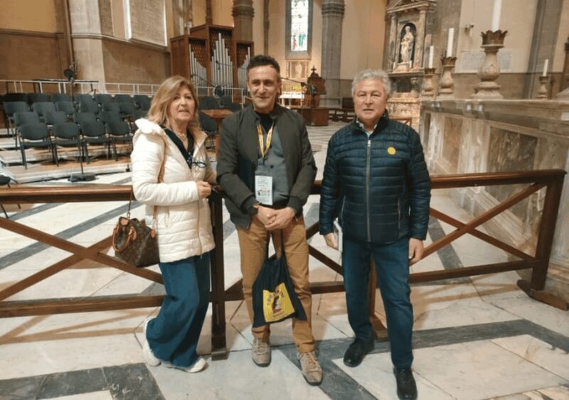 Florence: Duomo Cathedral Immediate Access & Guided Tour - Booking Information