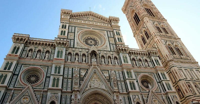 Florence Duomo Cathedral Skip-the-Line Guided Tour - Important Dress Code and Restrictions