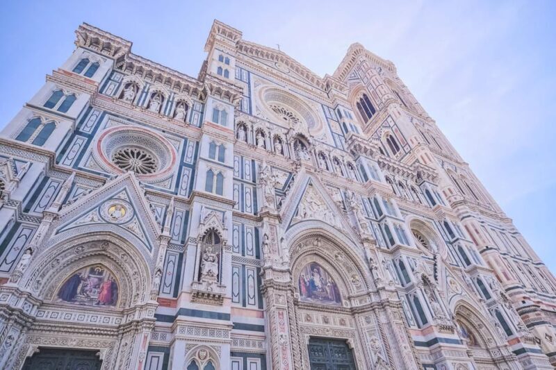 Florence: Duomo Cathedral Skip-the-Line Guided Tour - Tour Overview