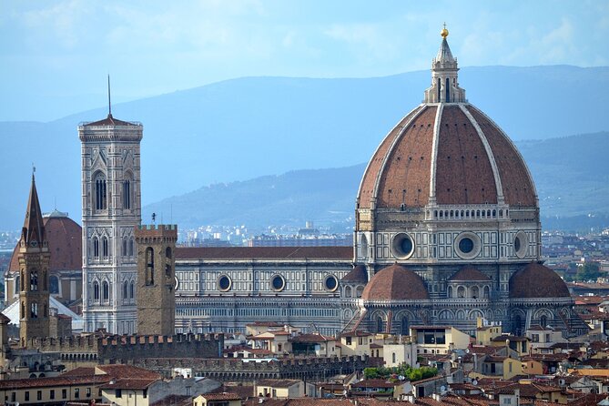 Florence: Duomo Cathedral Skip the Line Guided Tour - Highlights of the Tour