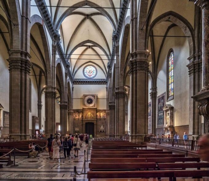 Florence: Duomo Cathedral Skip the Line Private Guided Tour - Frequently Asked Questions