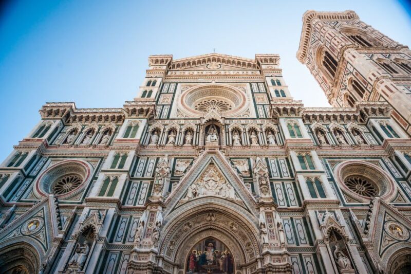 Florence: Duomo Cathedral Small Group Tour - Customer Feedback and Ratings