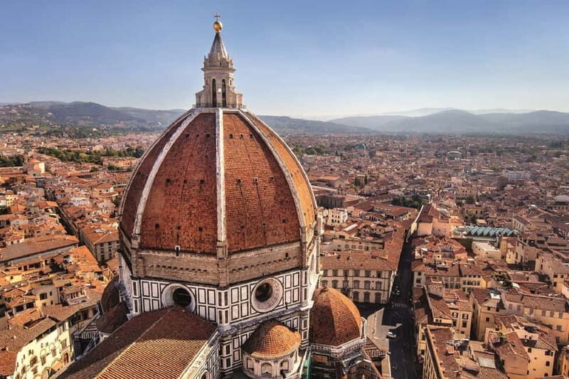 Florence: Duomo Cathedral Small Group Tour - Why Choose a Small Group Tour