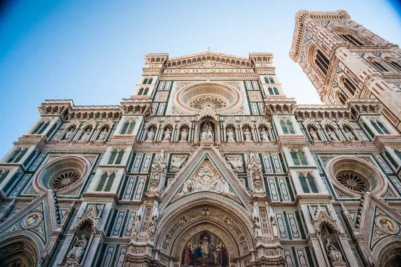Florence: Duomo Cathedral Small Group Tour - Since Your Asked