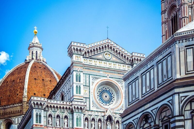 Florence: Duomo Complex Guided Tour - Pricing and Discounts