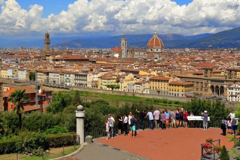 Florence: Duomo Complex Guided Tour - Tour Guidelines