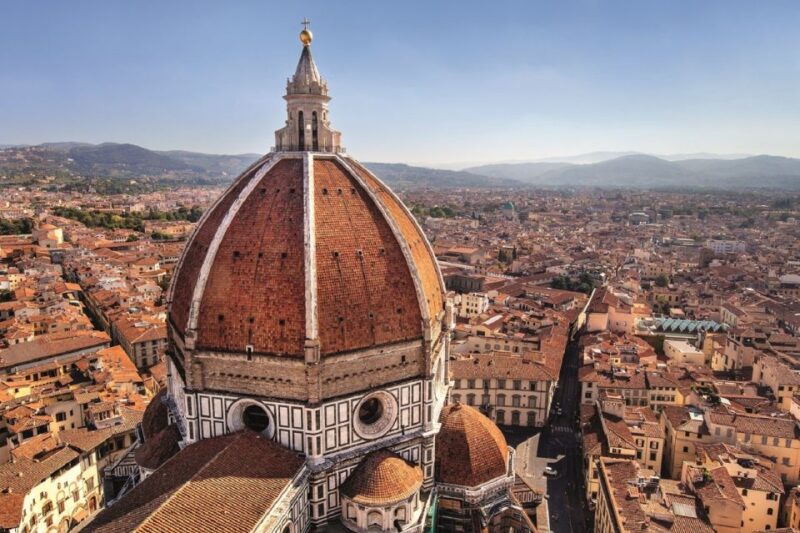 Florence: Duomo Complex Guided Tour - Customer Reviews