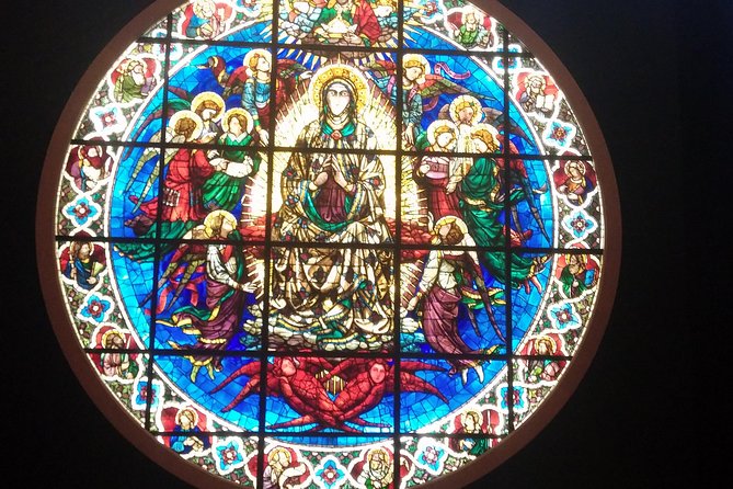 Florence Duomo Complex Guided Tour - Cancellation Policy