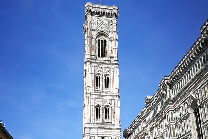 Florence Duomo Complex Guided Tour - Baptistery Highlights