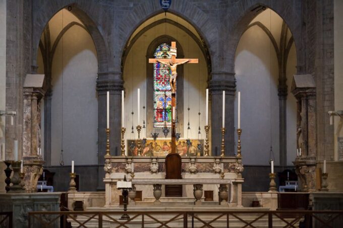 Florence: Duomo Complex Guided Tour With Dome Admission - Customer Reviews and Ratings